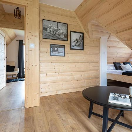 Cyrhlanski Wypas Zakopane Eksteriør billede